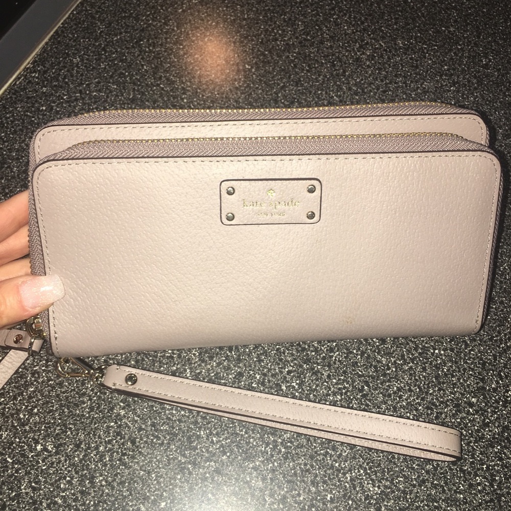 Kate Spade Wallet